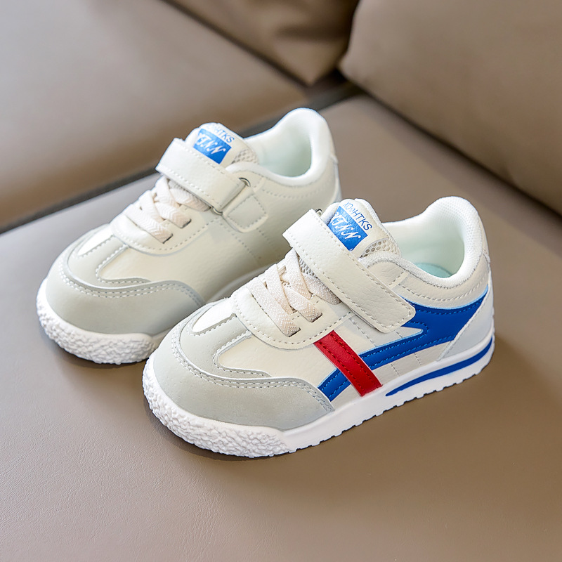Zapatos infantiles de primavera 2026 zapatos infantiles variados zapatos deportivos para niños Agan zapatos niñas zapatos ecológicos en stock al por mayor