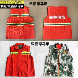 其他救生器材;其他消防设备;消防服