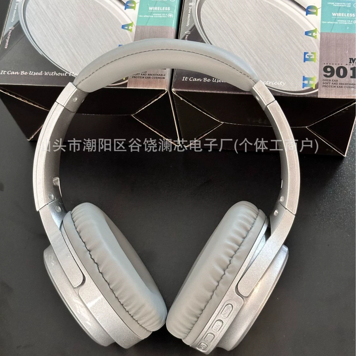 Металлические наушники, импортные, американского образца, Bluetooth, оптовая продажа