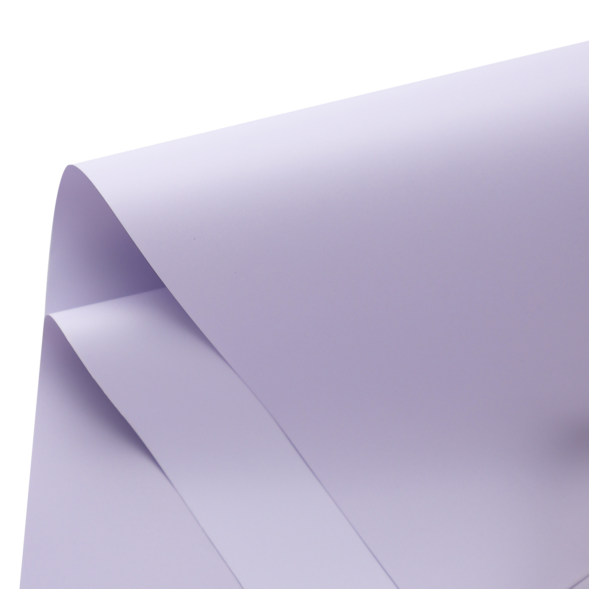 LiZhiRan nuevo engrosado color sólido impermeable papel de embalaje de flores 7.5 papel de ramo de seda papel de embalaje