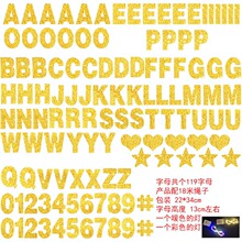 DIYӢ����ĸ�����W��01234546789��������ǲʟ��~��LED����