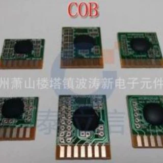IC波涛新元件厂供音乐IC渴望152M妈妈好152L兰花草音乐芯片价可谈