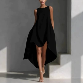 休闲裤;女式T恤;连衣裙