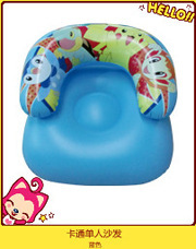 单人沙发蓝色200x230_副本