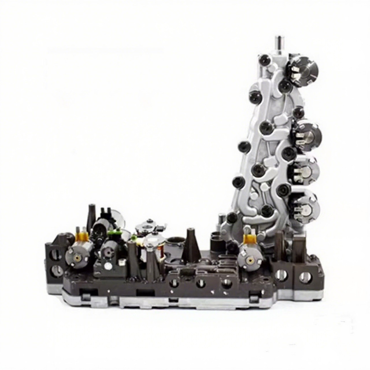 Transmission Valve Body Dl5010B5 Is Suitable for Volkswagen Audi A4A5A6A7Q5 Volkswagen Audi Original Valve Body