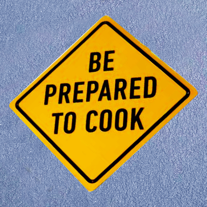 指示牌反光路牌铝板标识牌三角牌警告标志交通标志牌A-106