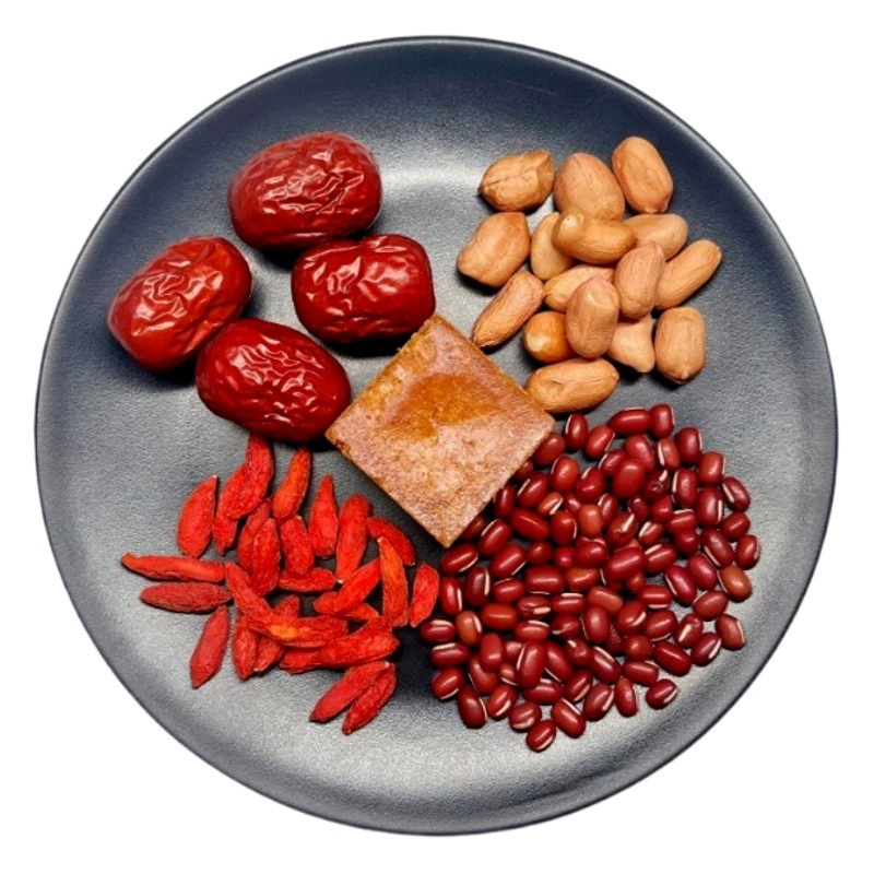 Завод прямой Four Seasons сахарная вода Гуандун сахар Вода материал бамбуковый тростник Maogen Сидней сладкий суп материал упаковки обработки