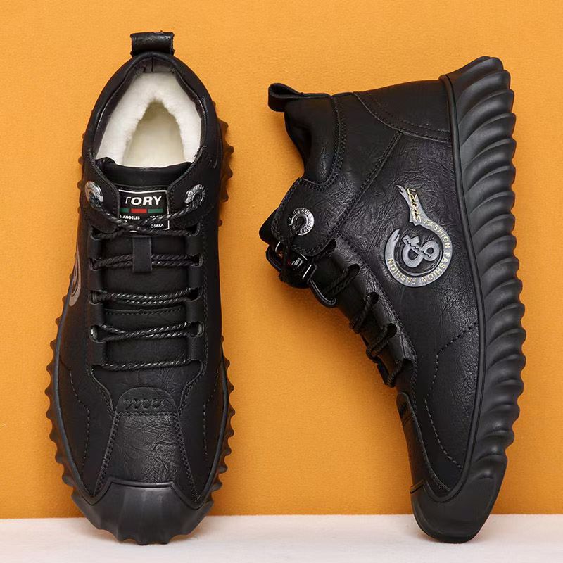 2066 Negro 【Pinnacle Paul】