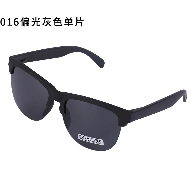 Gafas de Sol Polarizadas para Ciclismo de Policarbonato con Cojín Ajustable para Deportes al Aire Libre image 11