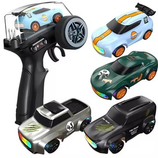 �羳����Ư���b��܇2.4G���΢��1:64����rc�b�ظ���������܇���