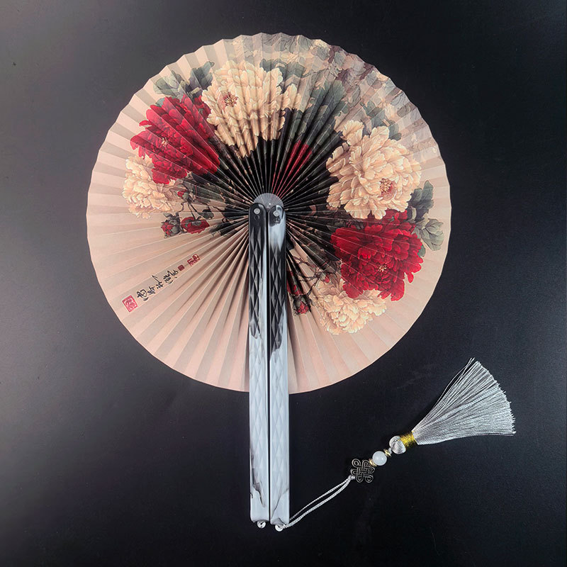 꽃이 피고 부를 가져온다-14