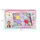 Agency renewal gift children's fashion beauty toy gift play house little girl diy educational toy batch