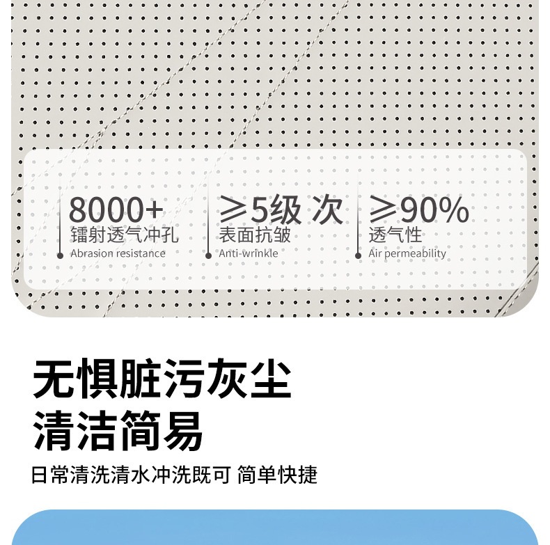 New car seat extended footrest and leg support to relieve discomfort during long drives, essential for both driver and passenger