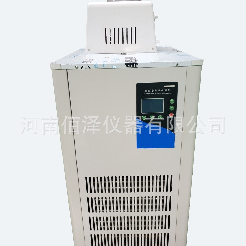 实验室DLSZ-III真空泵不锈钢低温冷却循环水真空泵厂家