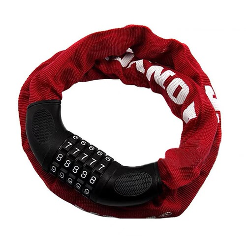 Anti-theft bicycle lock, universal 732 bicycle lock, chain lock, bicycle password lock, mountain bike lock