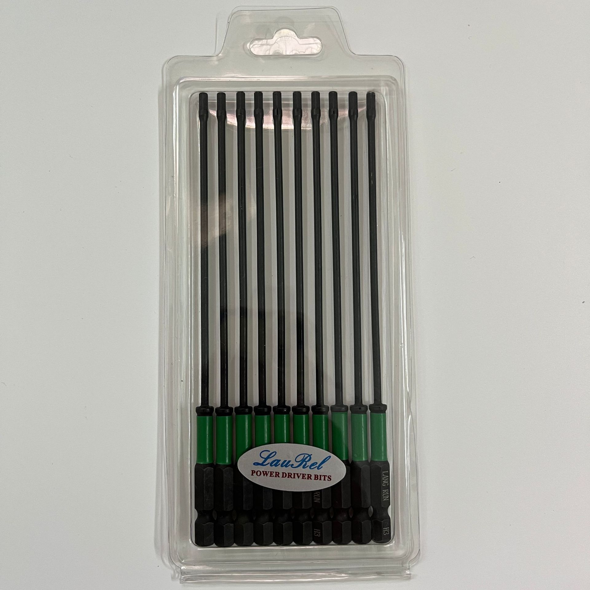 [Alemania] importado de alta resistencia destornillador eléctrico cabeza de destornillador hexagonal de alta resistencia magnética de alta dureza