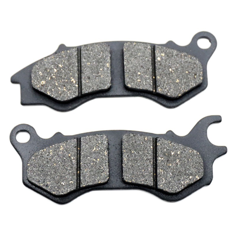 Motocicleta pastillas de freno pastillas de freno pastillas de freno pickup ATV beach van anti-PCX SFA709