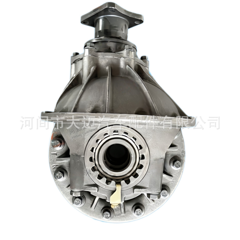Suitable for Saic Yuejin Beyond C500 Rear Axle Differential Assembly 20 Keys 2402010-N6002 Ratio 8:35