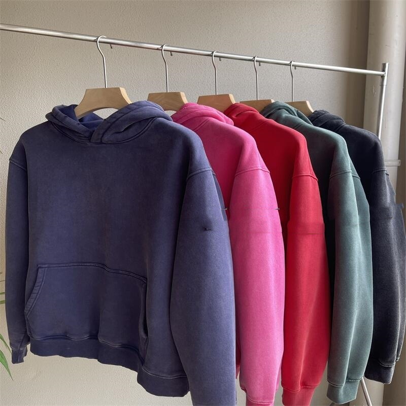 24SS invierno velvet brazalete suéter invierno acolchado y cálido pareja chaqueta hombre