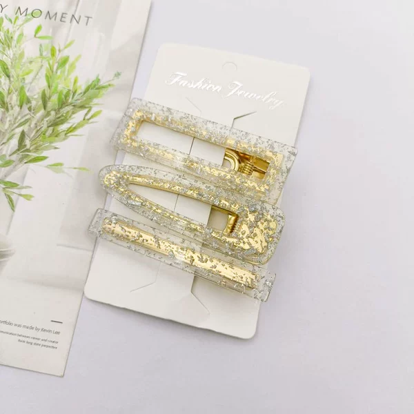 4# Sakura three-piece set light yellow
