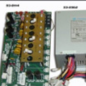 HAAS哈斯数控机床 93-0976系统低压电源板SP1828