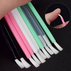 化妆刷、刷包;粉扑、美妆蛋;化妆棉、棉签