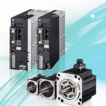 现货销售中小惯量富士伺服电机ALPHASmartPlus系列产品750W小尺寸