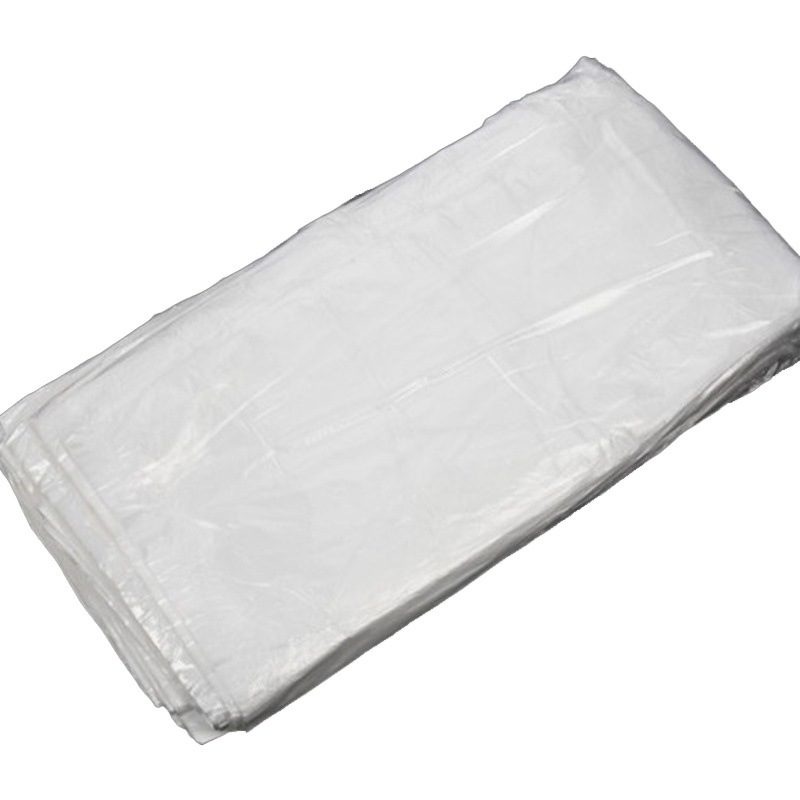Car maintenance and protection disposable seat cover auto repair plastic film seat cover car repair three-piece four-piece steering wheel cover