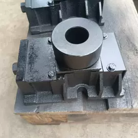 工作台;铸造;机床减震装置