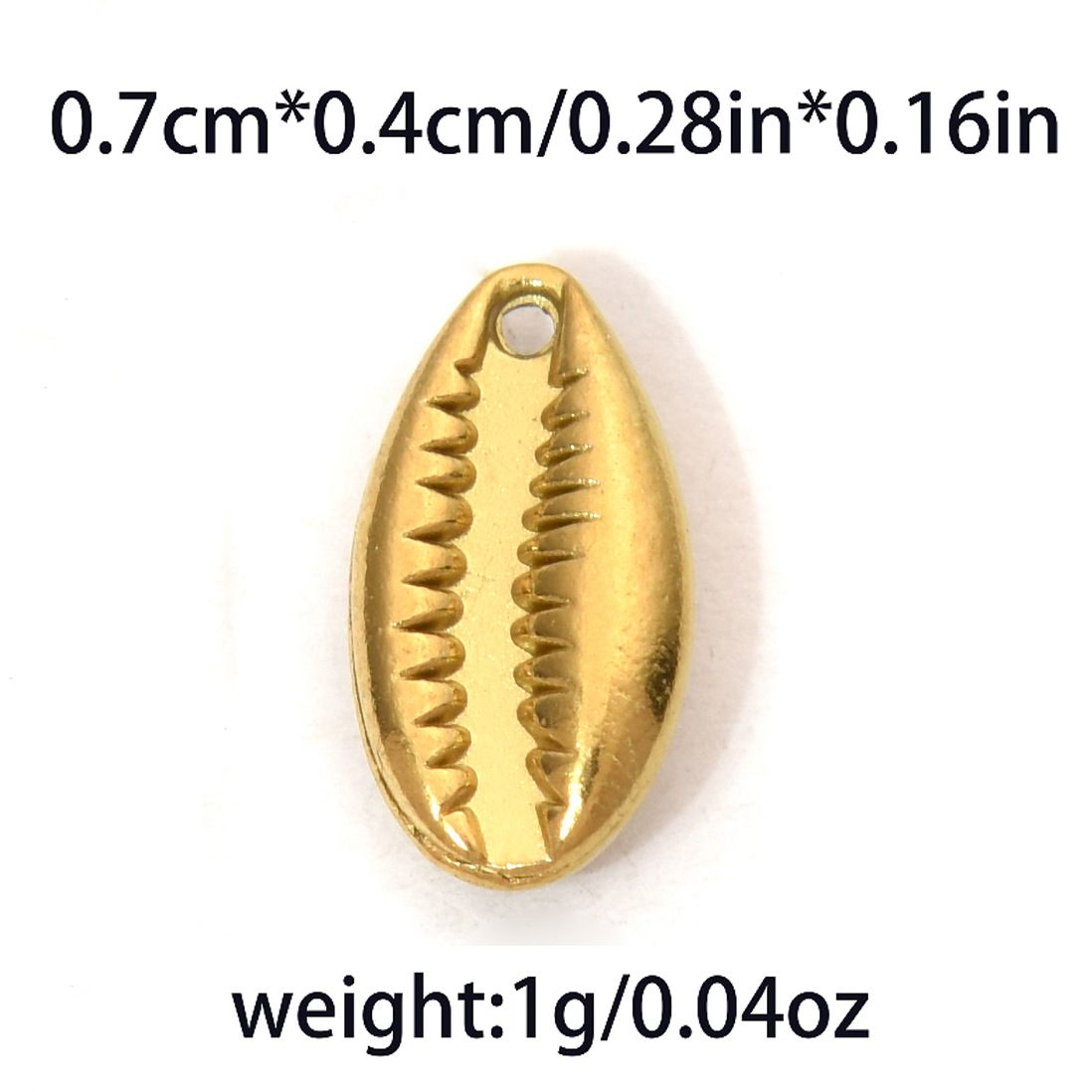 304ステンレス海洋シリーズ高投げ品質貝殻海螺海亀ペンダントビーチ風アクセサリーdiy部品