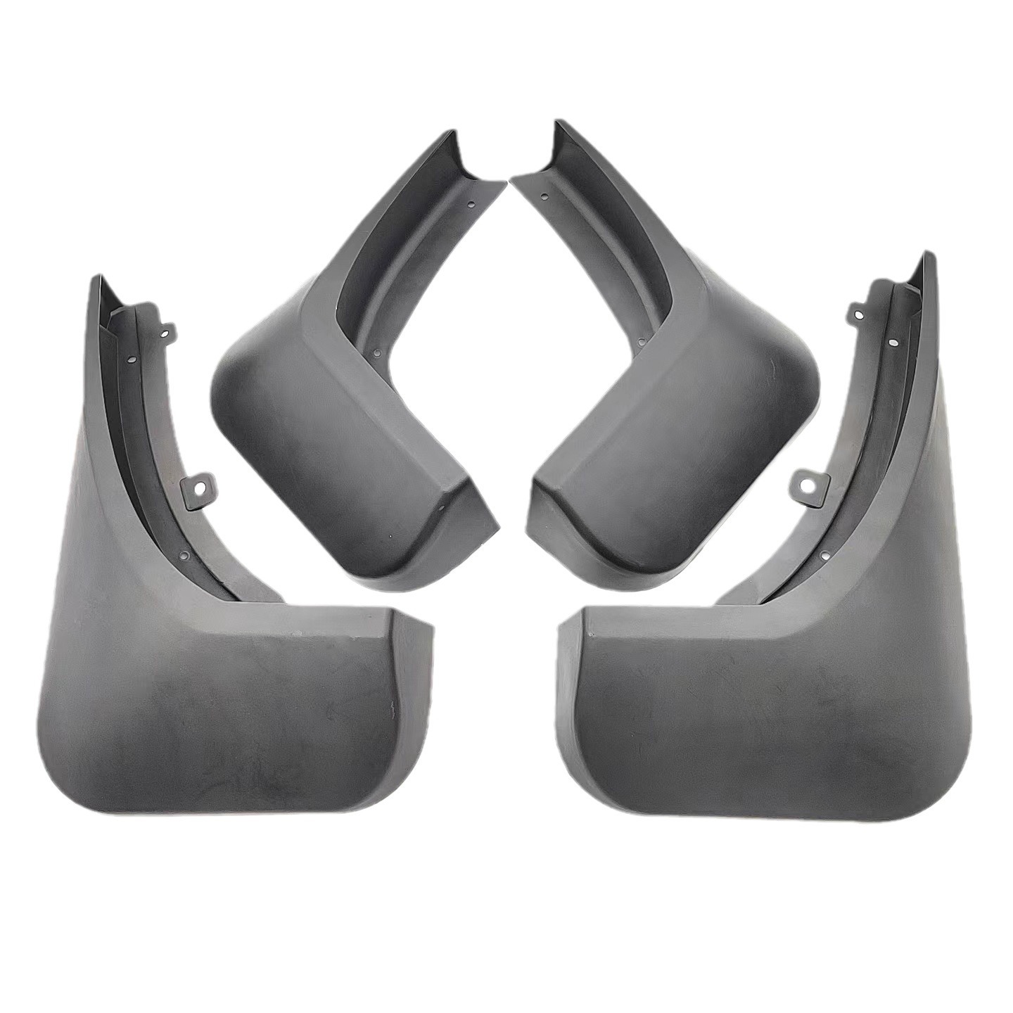 Aplicable 2017 - 2020 Land Rover Discover 5 Land Rover Discover 5 Fender para automóviles Transfronterizos