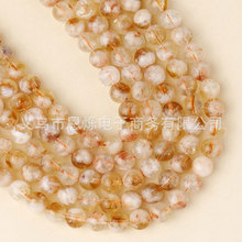 6mm��Ȼʯ����ʯ�t���؈��ʯ�A�龎����헴���diy�������ɢ����