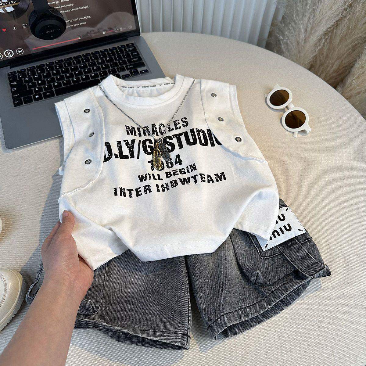 Kids' Camisole