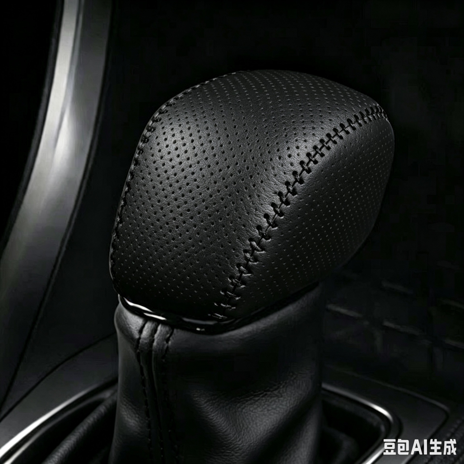6 new models of Toyota Corolla and Frontlander gear shift handle covers, automatic gear shift lever covers