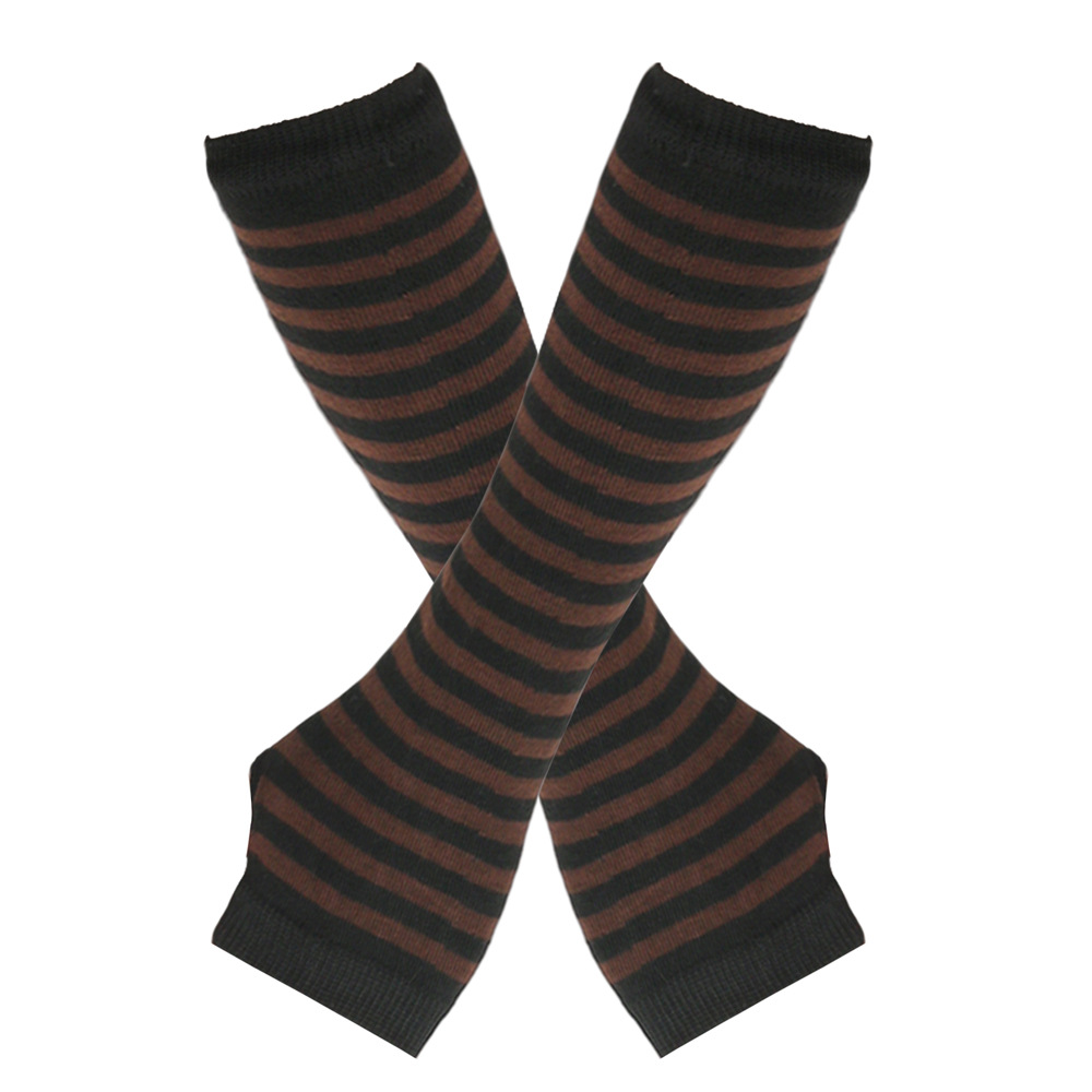 커피 + 블랙 스트라이프 14