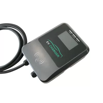 European standard national standard rfid – Elektrikli avtomobil şarj cihazları