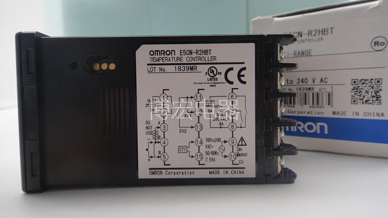 Temperature Controller E5Cn-Q2Hbt /R2Hbt R2H03T-Flk E5Cn-Q2Hbtd Q2H03T-Flk