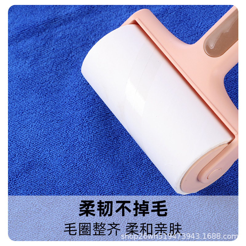 メーカー極細繊維厚金30*30吸水拭きタオル広告家庭清潔タオルにロゴを付けることができる|undefined