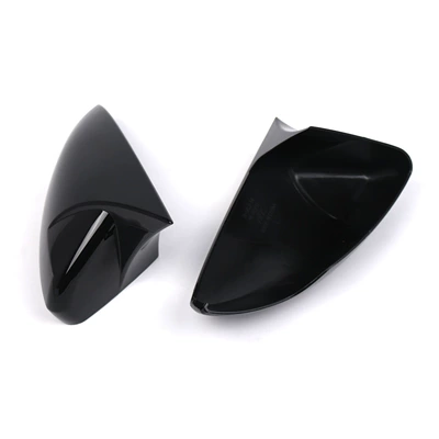 Car mirror Volkswagen Polo Adhesive-Type