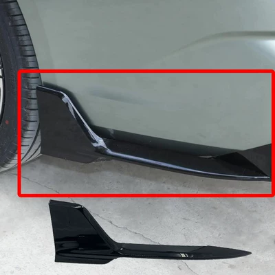 Spoiler, Body Kit Modification, Sporty – Spoiler - geely-xingrui-20-25-original-quality-main-driver-left-rear-screws