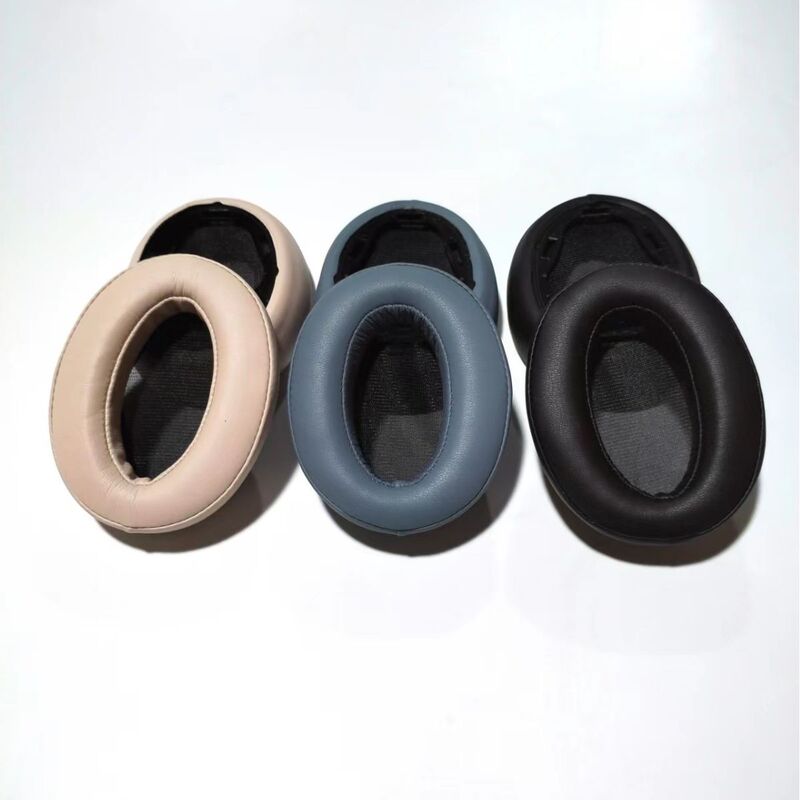 Suitable for SONY SONY WH-H910N earphone cover sponge cover earmuffs earmuffs earphone protective earpads