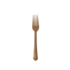 Disposable forks 10-pack