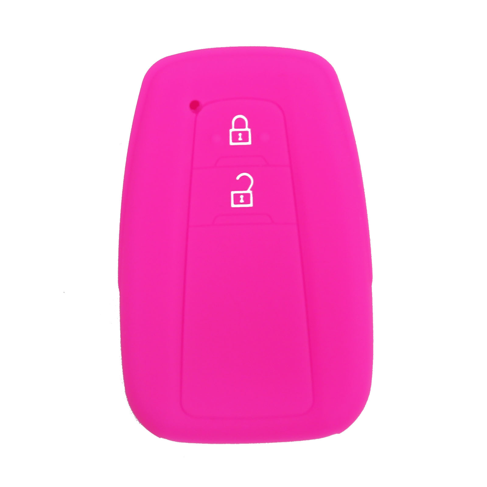 丰田奕泽凯美瑞钥匙套亚洲龙RAV-4荣放锁匙包CH-R威兰达