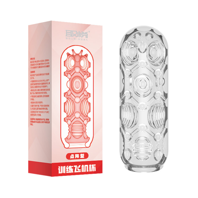 Productos sexuales para adultos de primera mano Productos sexuales para adultos Una taza de avión para hombres image 4