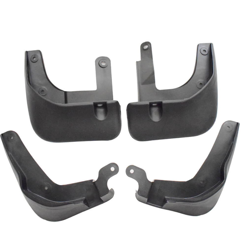 Suitable for Modern Elantra 2007-2010 Elantra Car Fender 2H000-86831