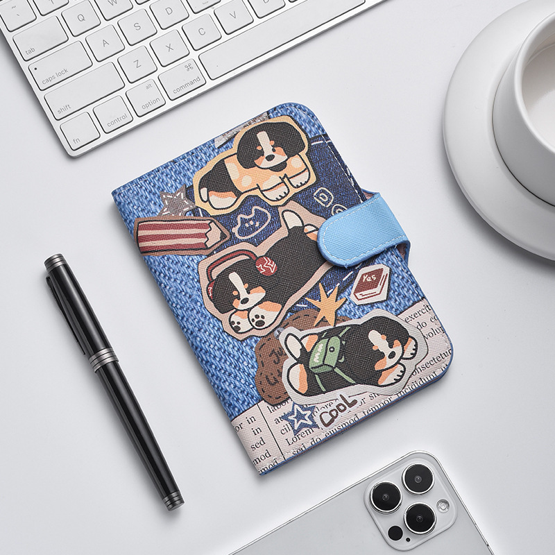 Cartoon universal protective case