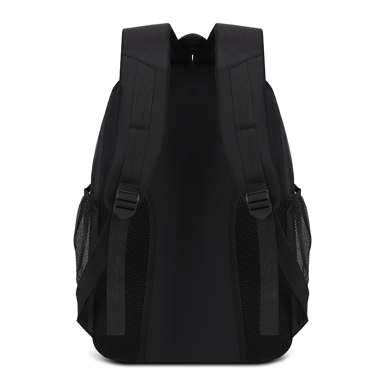 Mochila de viaje al aire libre de gran capacidad de moda casual para hombres