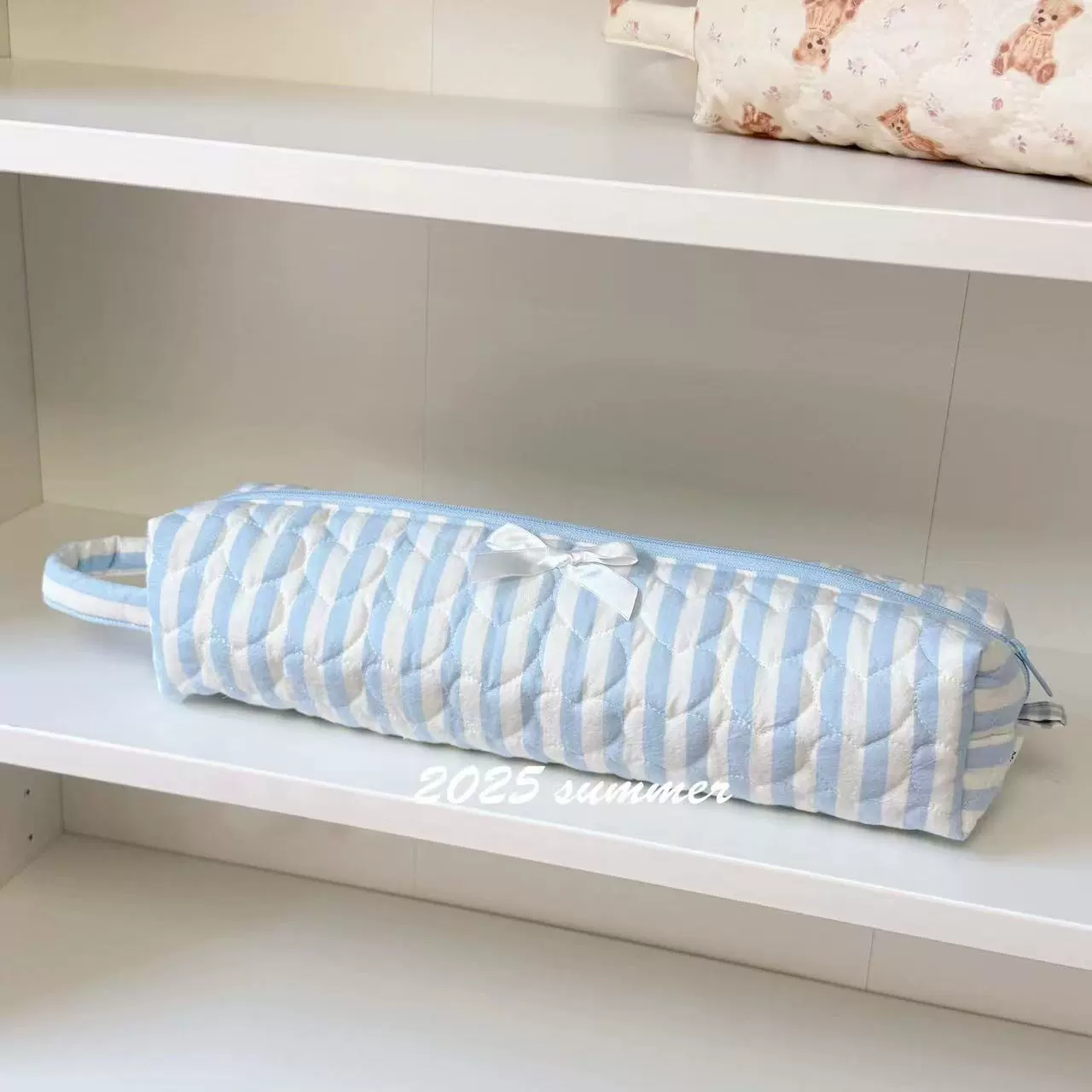 Brand capacious organizer bag, South Korea