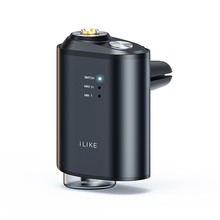 2022新品汽车香水智能喷雾车载香薰 智能感应随车启停高端香薰