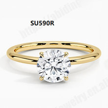 �ؽ��A������ʯ��ָ���y僽�18k�S��1�������s�r��Īɣʯ��ָŮ